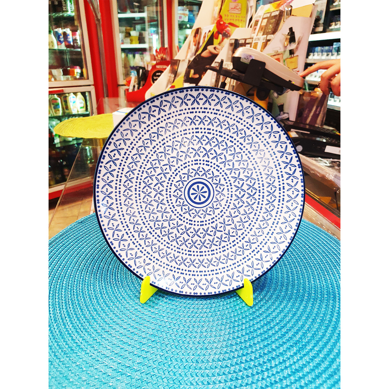 پایه نگهدارنده قاب عکس مدل Pocket-S12 بسته 12 عددی