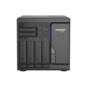 ذخیره ساز تحت شبکه کیونپ مدل TS-h686-D1602-8G