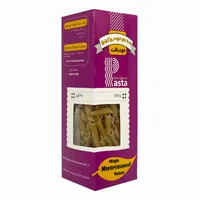 پاستا جو دوسر و کینوا مهدیافت - 350 گرم