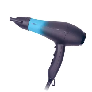 سشوار حرفه ای 2200 وات وی جی آر مدل -463-profssional