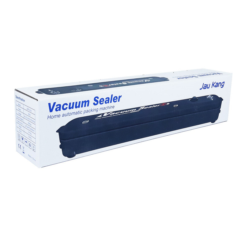 دستگاه وکیوم جاو کنگ مدل ZKFK در ارزانترین فروشگاه اینترنتی ایران ارزان