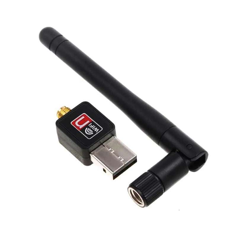 کارت شبکه USB بیسیم ایکس پی پروداکت مدل XP-W920N