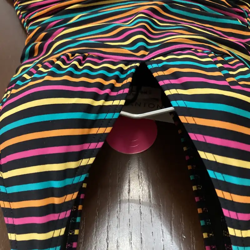 مایو زنانه مدل rain.zebra