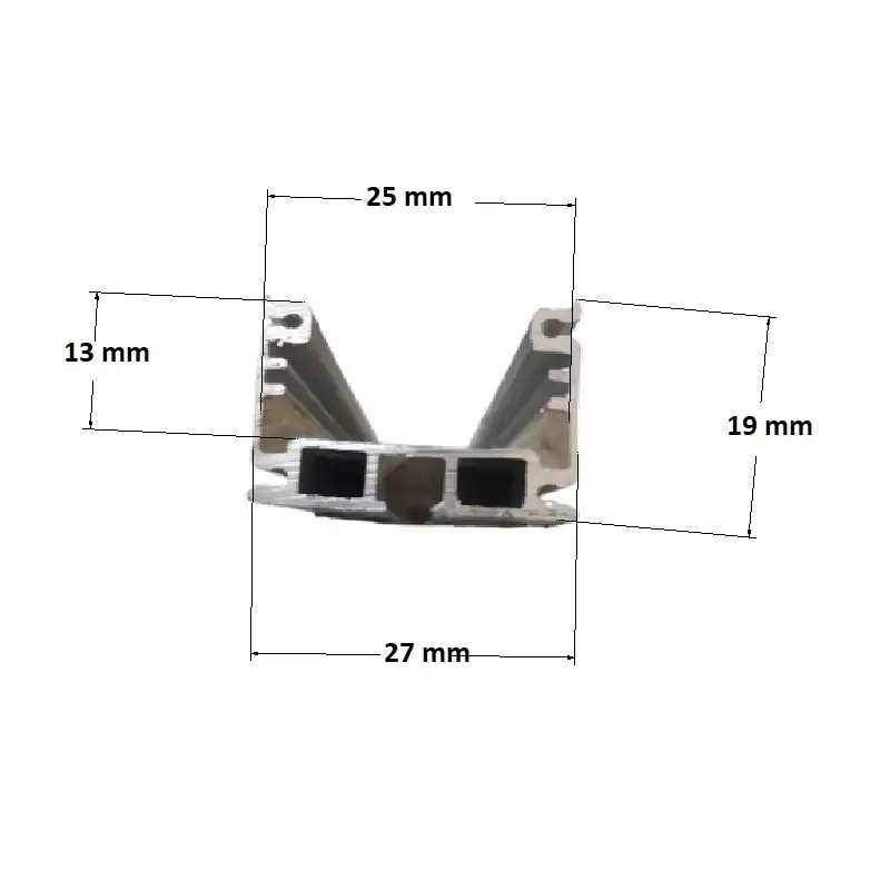 هیت سینک وال واشر مدل HITWALSMD2L