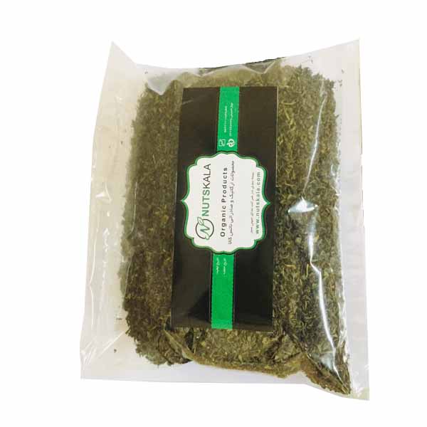  چای سبز ممتاز ایرانی ناتس کالا - 500 گرم