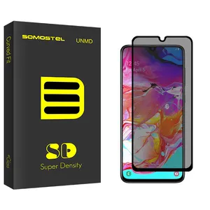 Somastel SD Privacy Screen Protector For Samsung Galaxy A70