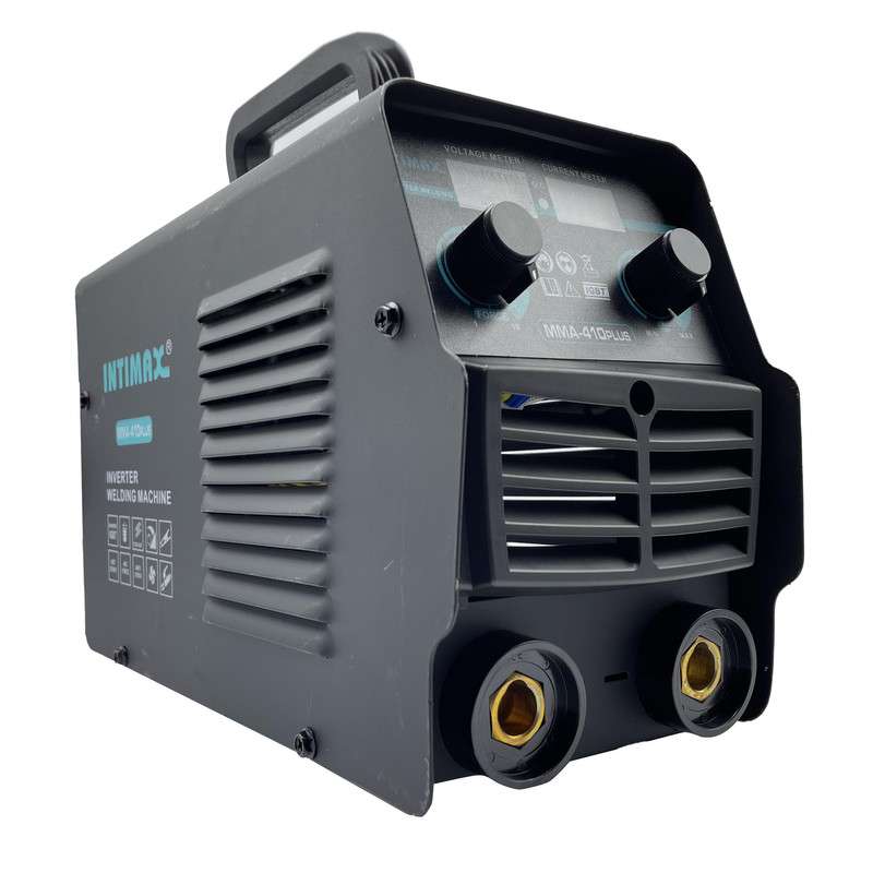 دستگاه جوش 410 آمپر اینتیمکث کد PO93