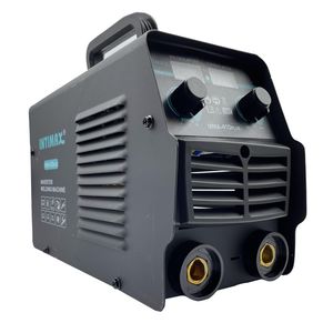 دستگاه جوش 410 آمپر اینتیمکث کد PO93