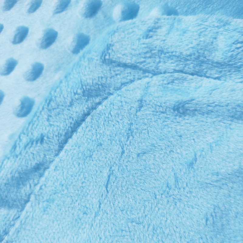 پتوی نوزاد مدل خرس کلاه دار کد 3 سایز 77×80 سانتی متر