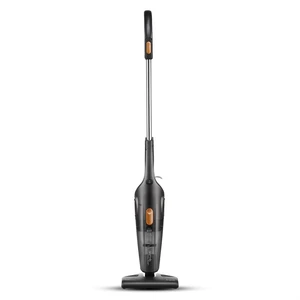 جاروبرقی 600 وات درما مدل dx115c