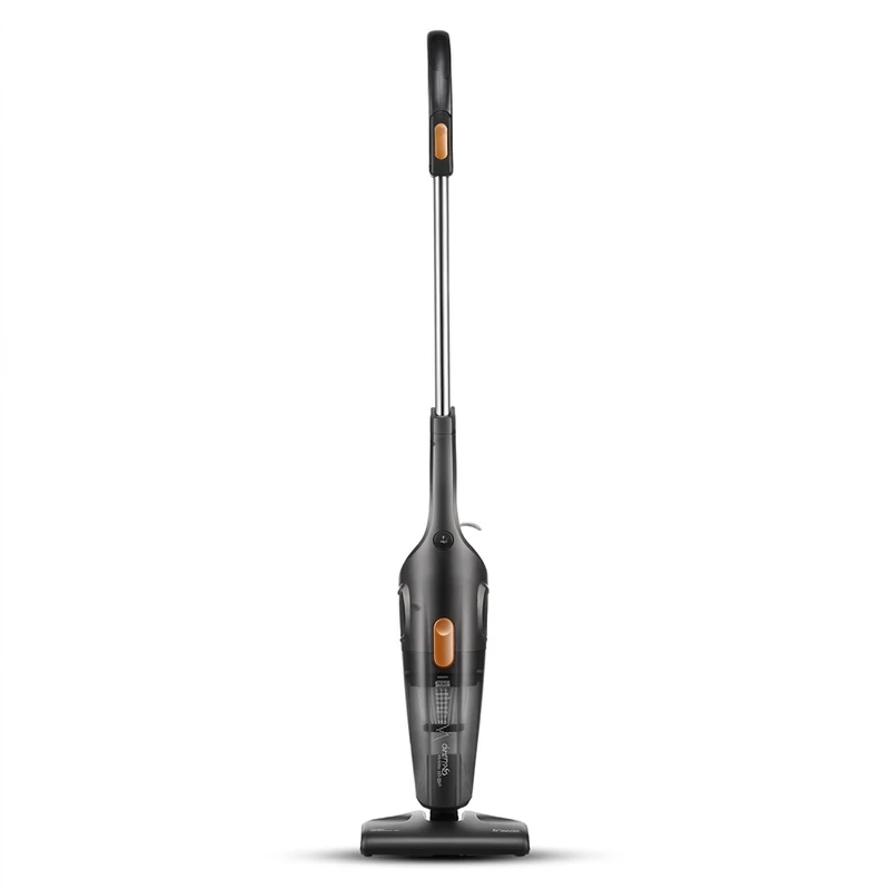 جاروبرقی 600 وات درما مدل dx115c