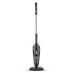 جاروبرقی 600 وات درما مدل DX115C