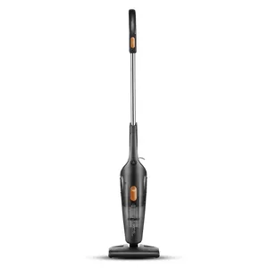 جاروبرقی 600 وات درما مدل DX115C