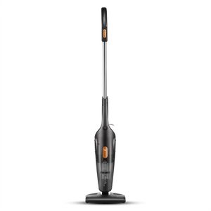 جاروبرقی 600 وات درما مدل DX115C