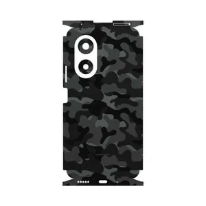 MAHOOT Night-Army-FullSkin Cover Sticker for Huawei Nova 9 SE
