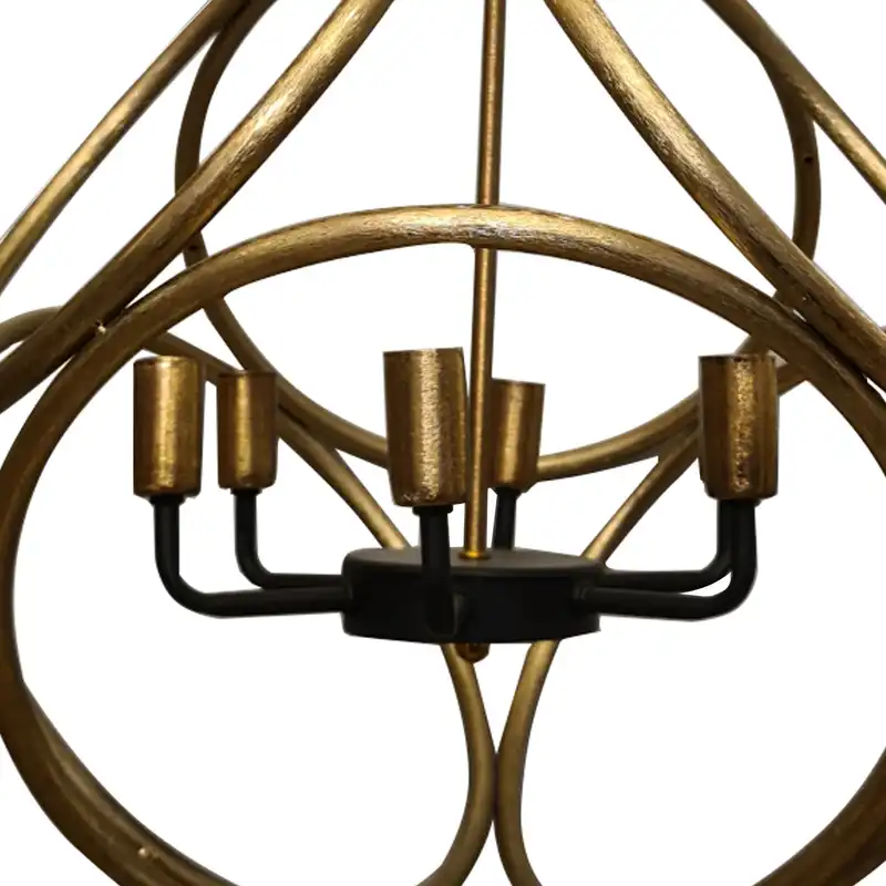 لوستر مدل G427