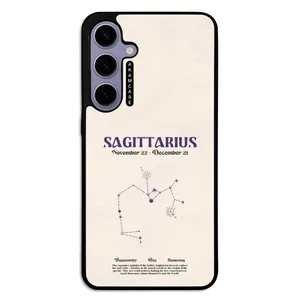 AKAM AMC-WSGS24P-ZODIAC-3 Cover For Samsung Galaxy S24 Plus