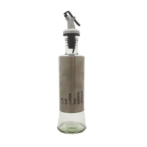  ظرف روغن مدل glass کد 01