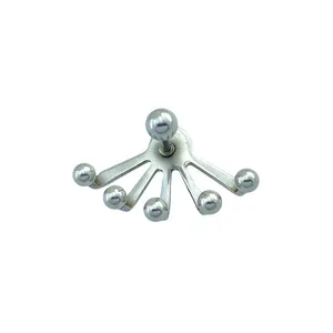 پیرسینگ گوش زنانه ژوپینگ مدل P4127