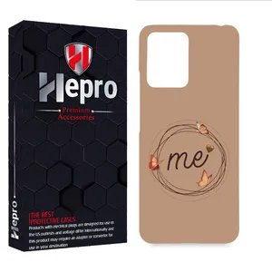HEPRO MC Cover for XIAOMI POCO X5