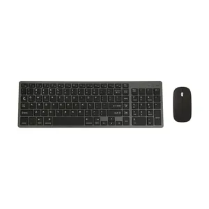 کیبورد و ماوس بی‌سیم مدل E76