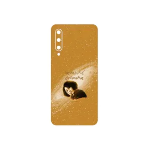 MAHOOT Forough Farrokhzad Cover Sticker for Xiaomi Mi 9 SE