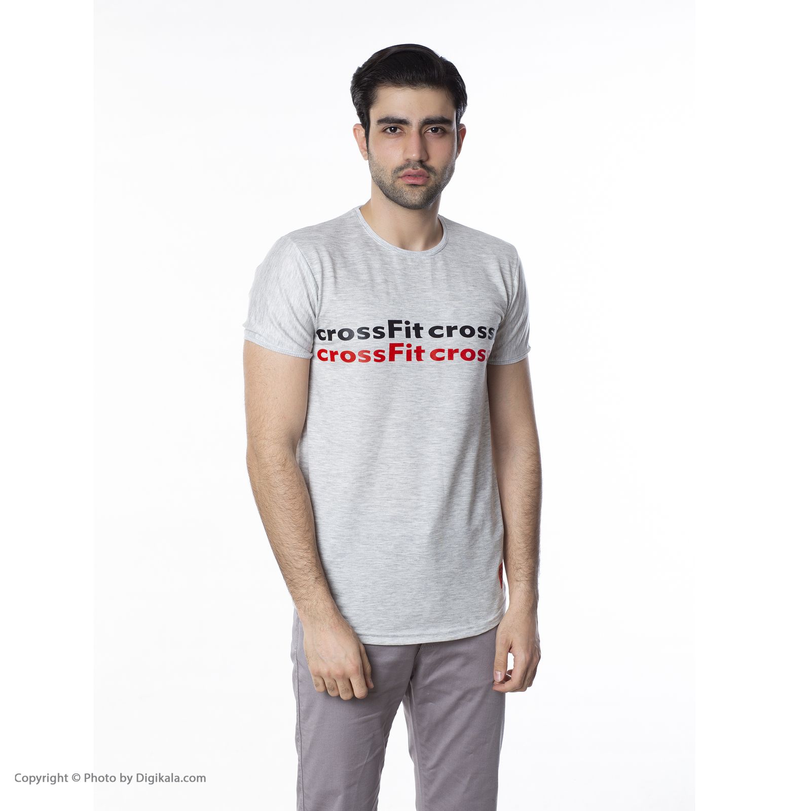 تی شرت مردانه سیدونا مدل MSI02120-033 -  - 2