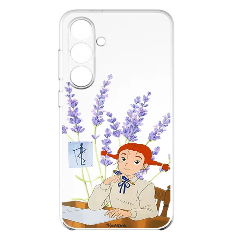 کاور طرح Judy مناسب برای گوشی موبایل سامسونگ Galaxy A37