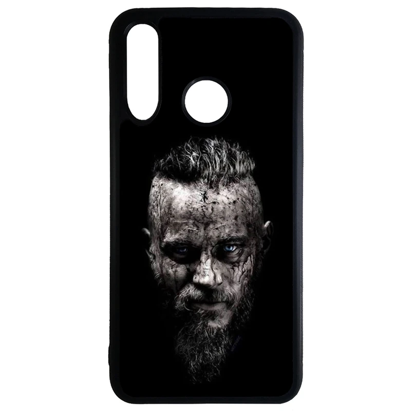 کاور طرح رگنار کد 1146 مناسب برای گوشی موبایل هوآوی y9 prime 2019