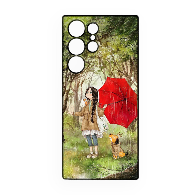 کاور مدل 259 مناسب برای گوشی موبایل سامسونگ Galaxy S26 Ultra
