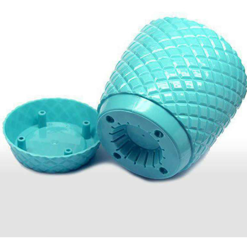 گلدان مدل آناناسی کد 20