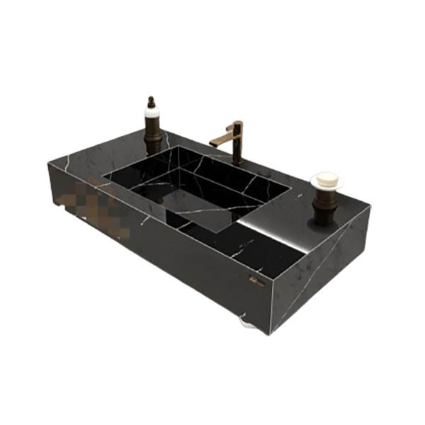 روشویی مدل ملورین