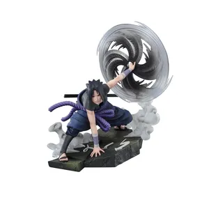 اکشن فیگور مدل ساسکه