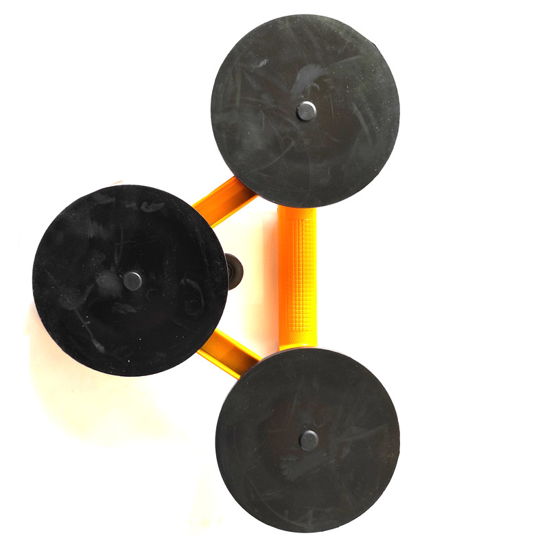 قاپک شیشه مدل R-3