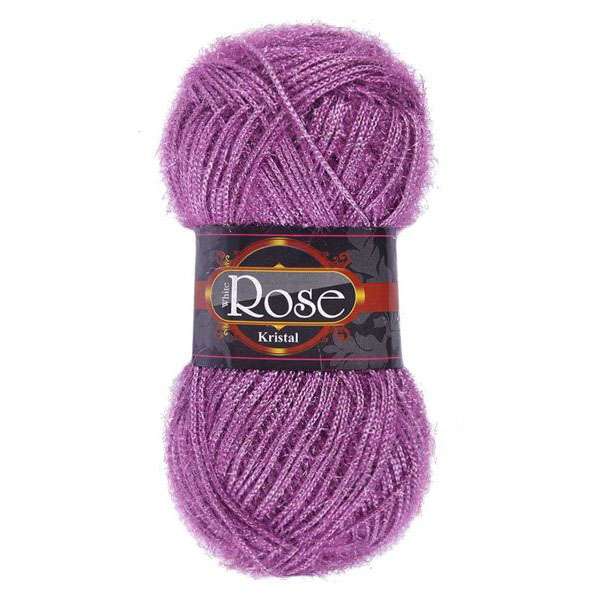 کاموا رز مدل سوزنی کد 2312 بسته 100 عددی