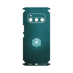 MAHOOT Minimal Cube icon-FullSkin Cover Sticker for Daria Bond 5G