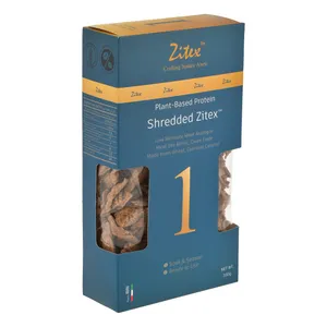 فرآورده گیاهی بر پایه گندم  زیتکس - 330 گرم