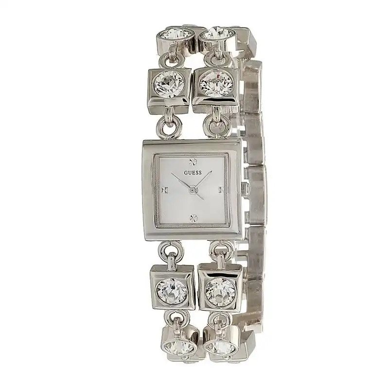 ساعت مچی عقربه ای زنانه گس مدل W85005L1