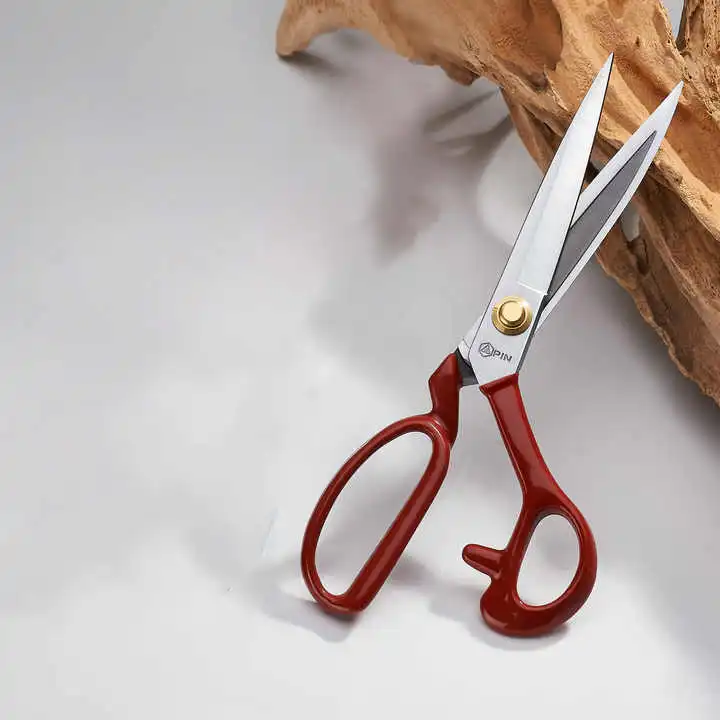 قیچی خیاطی پین کد 12 مجموعه 2 عددی