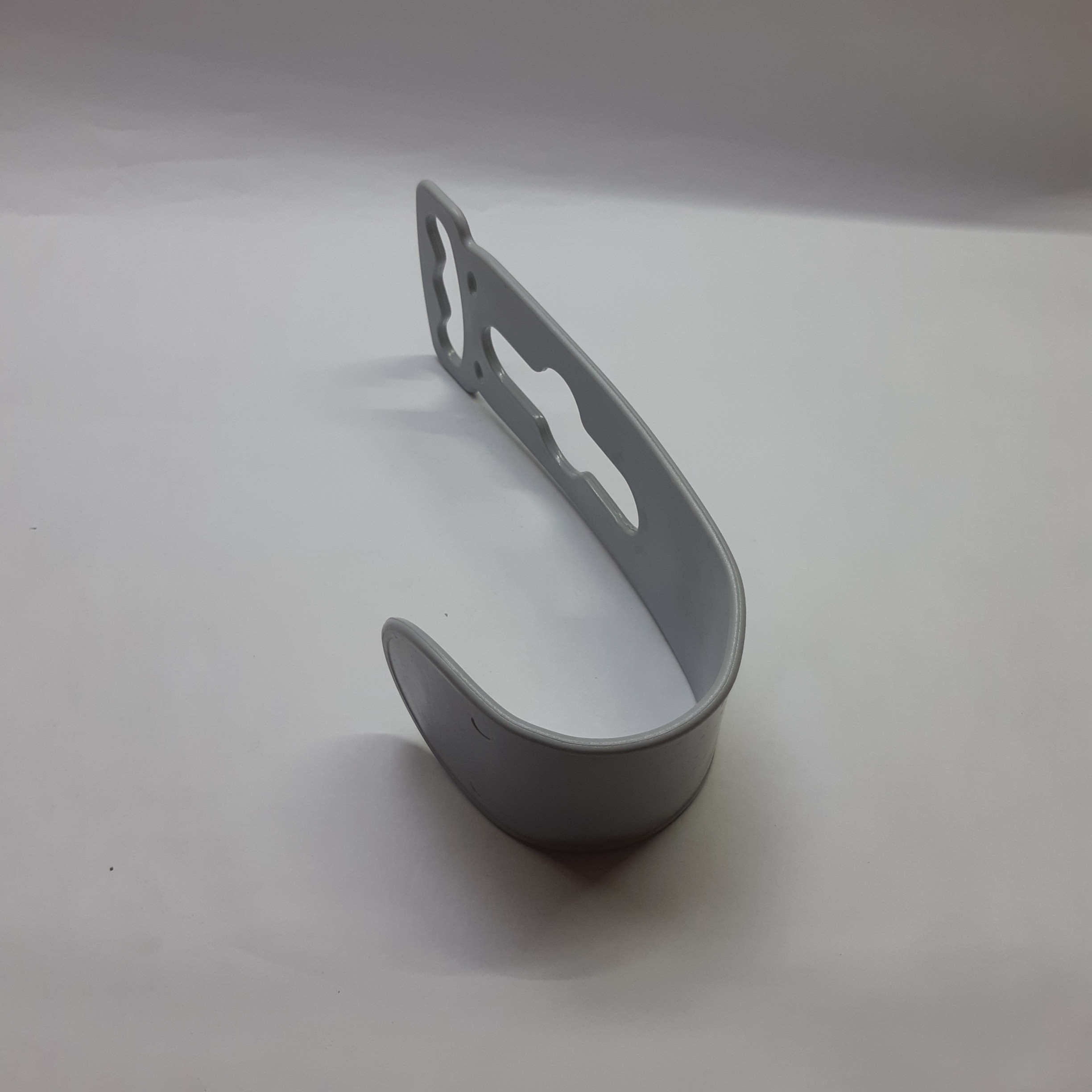 نگهدارنده شلنگ آبیاری مدل دیواری طرح S23