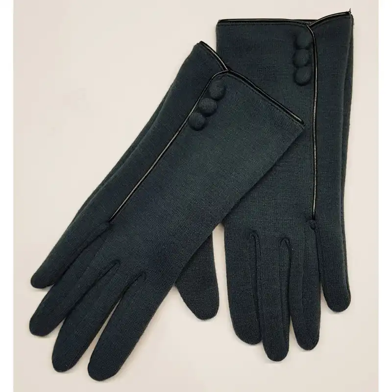 دستکش زنانه آی ام مدل Par2387