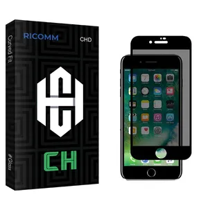 Ricomm CH2 Privacy Screen Protector For Apple iPhone 7 Plus