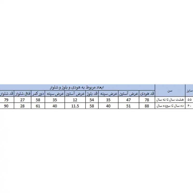 ست 3 تکه لباس بچگانه بچه زنبور مدل G849
