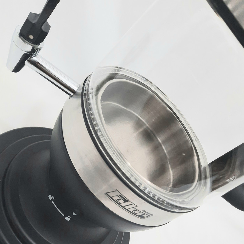 سماور برقی فلر مدل TS-810