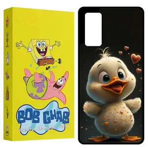 BOB GHAB BCPS20F Cover For Samsung Galaxy S20 FE 4G / S20 FE 5G / S20 FE 2022