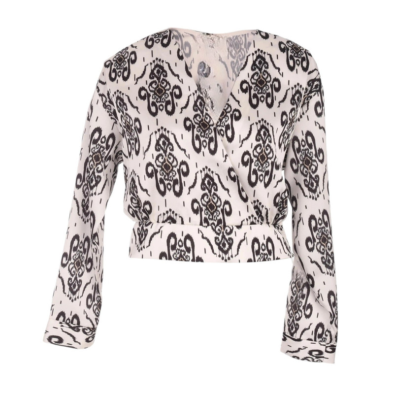 بلوز زنانه مدل MDSS-AU1383