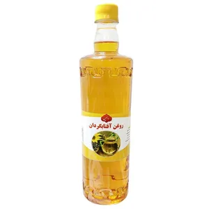 روغن آفتابگردان سالمین - 1 لیتر 