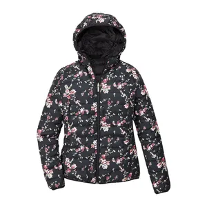 کاپشن زنانه بلو موشن مدل 250Rt