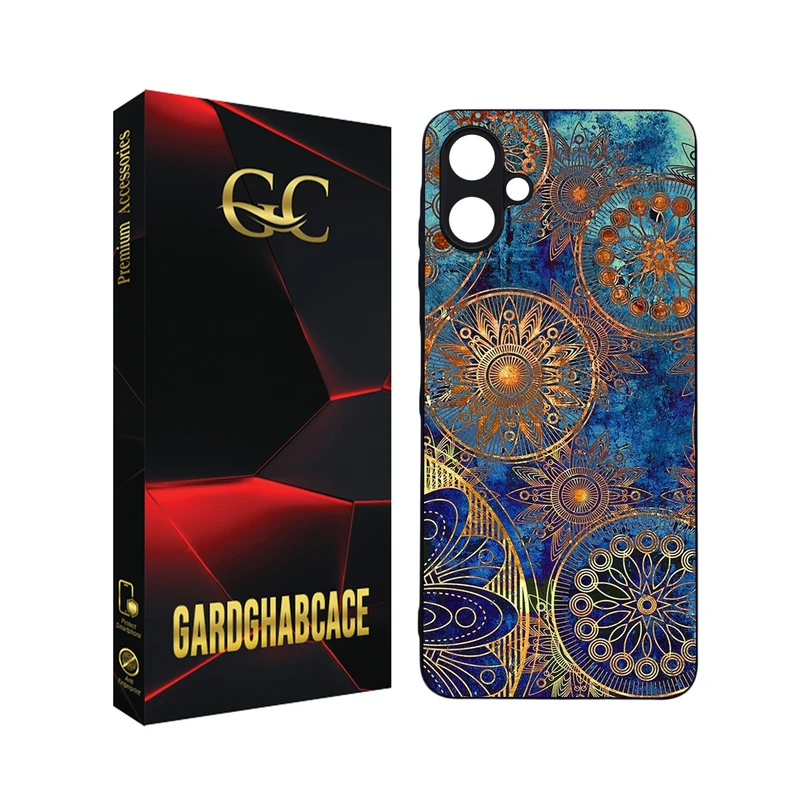 کاور گارد قاب کیس مدل دخترانه T مناسب برای گوشی موبایل اپل iPhone 16  