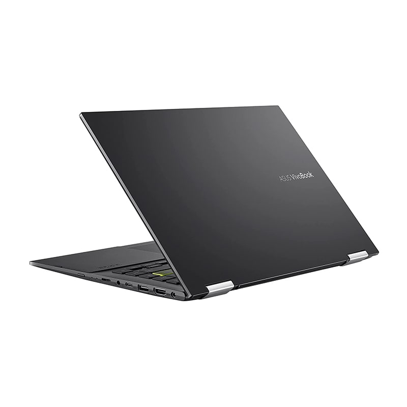 قیمت و خرید لپ تاپ 14 اینچی ایسوس مدل VivoBook Flip 14 TP470EZ-EC091W